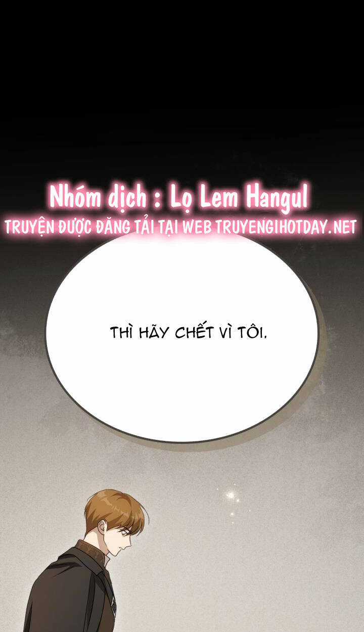 Giết Chết Ác Nữ Phản Diện Chapter 92.1 trang 19