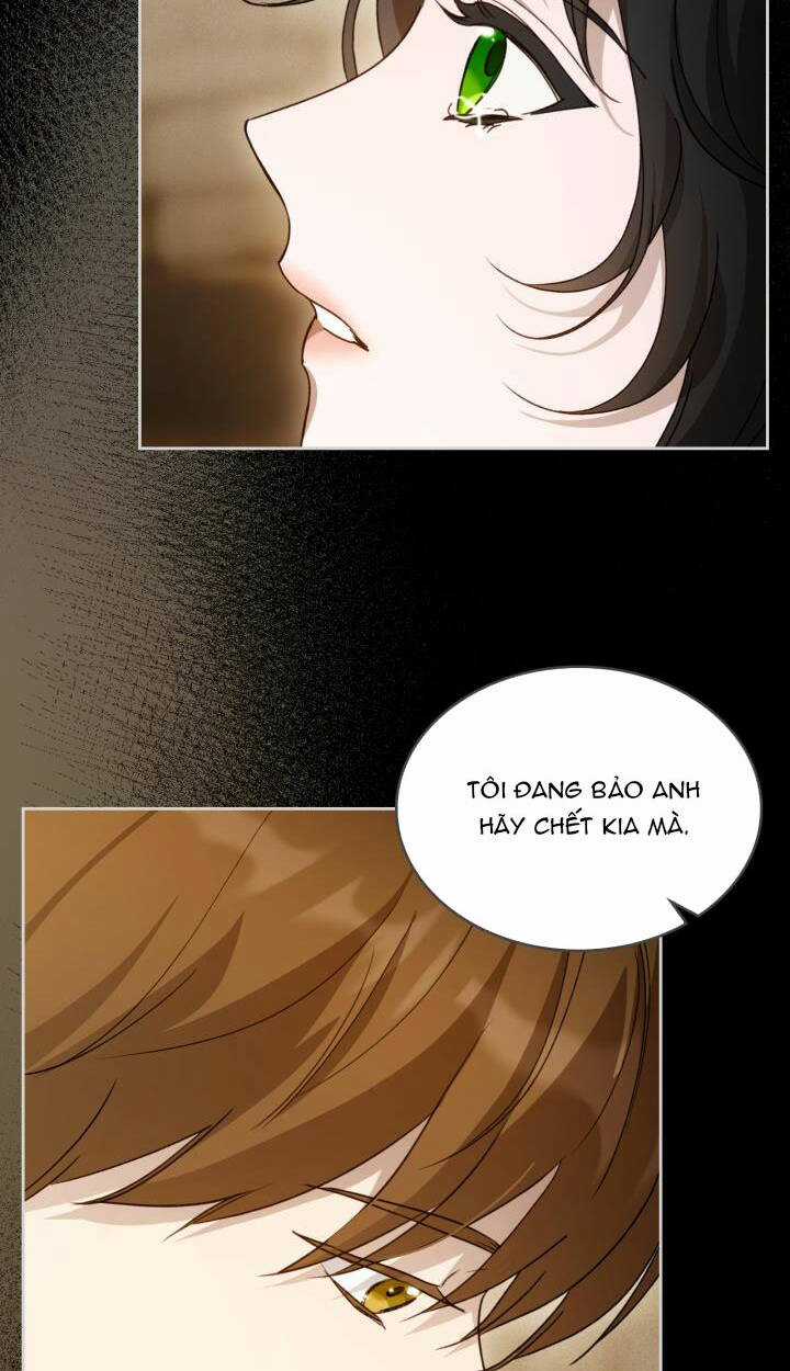 Giết Chết Ác Nữ Phản Diện Chapter 92.1 trang 26