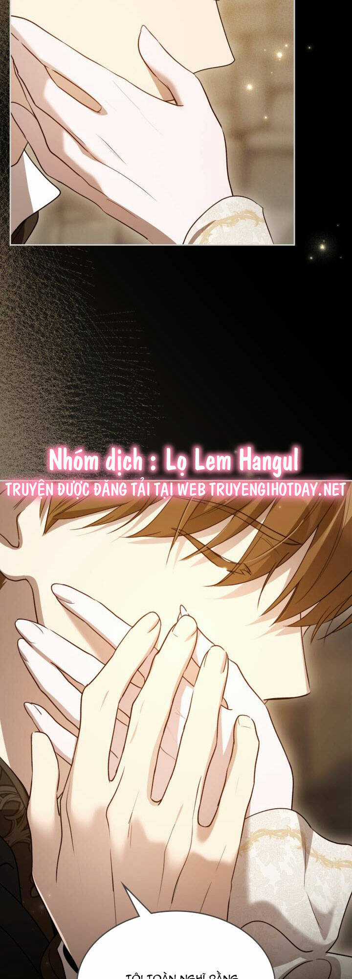 Giết Chết Ác Nữ Phản Diện Chapter 92.1 trang 27