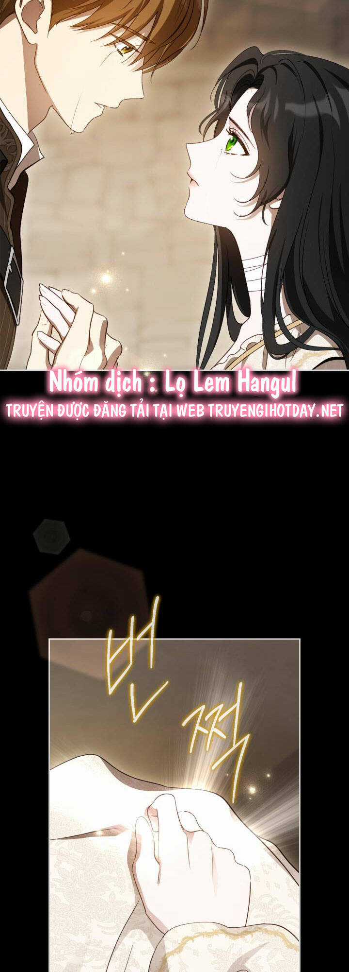 Giết Chết Ác Nữ Phản Diện Chapter 92.1 trang 33