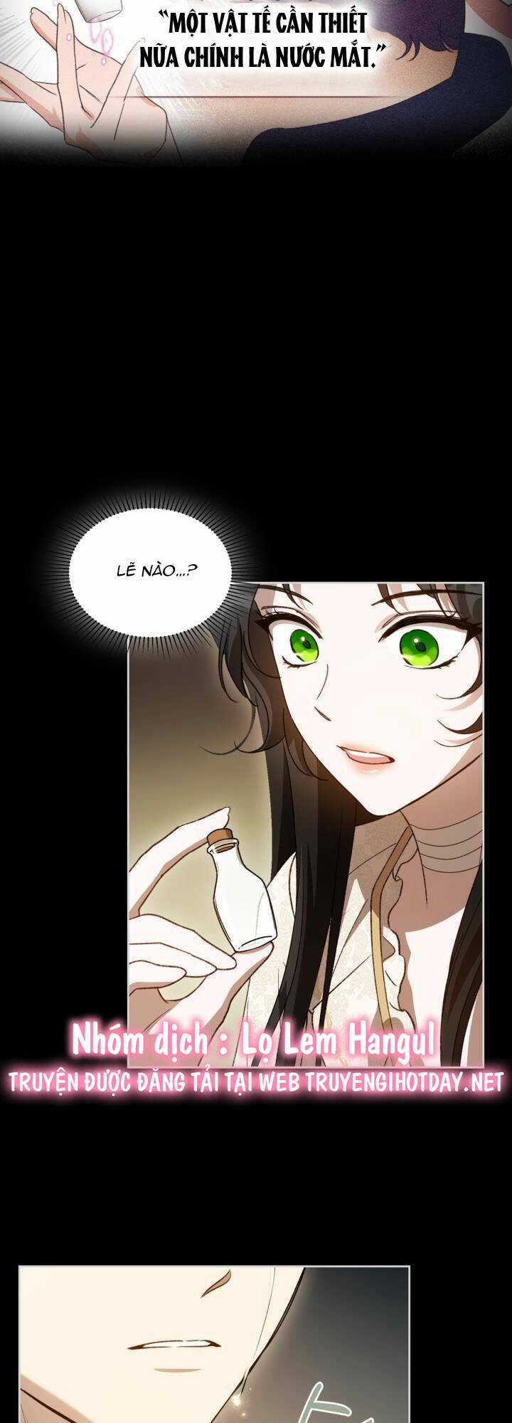 Giết Chết Ác Nữ Phản Diện Chapter 92.1 trang 36