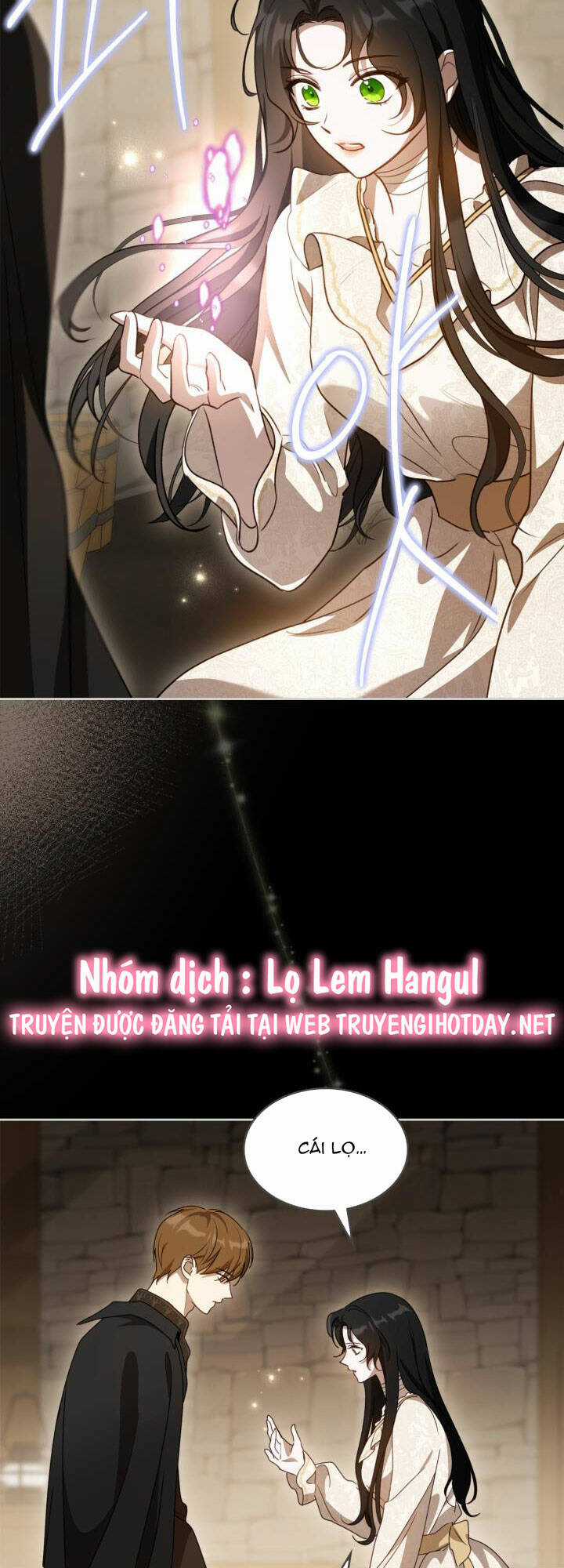 Giết Chết Ác Nữ Phản Diện Chapter 92.1 trang 39