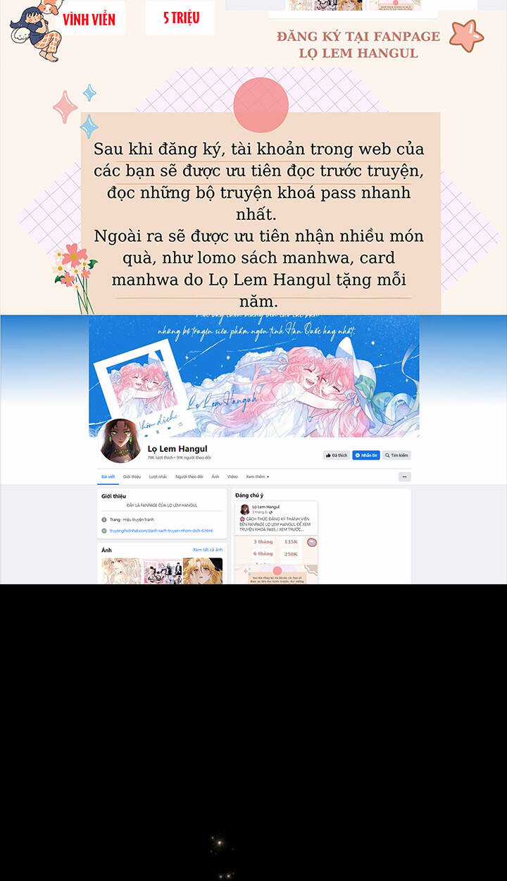 Giết Chết Ác Nữ Phản Diện Chapter 92.1 trang 4