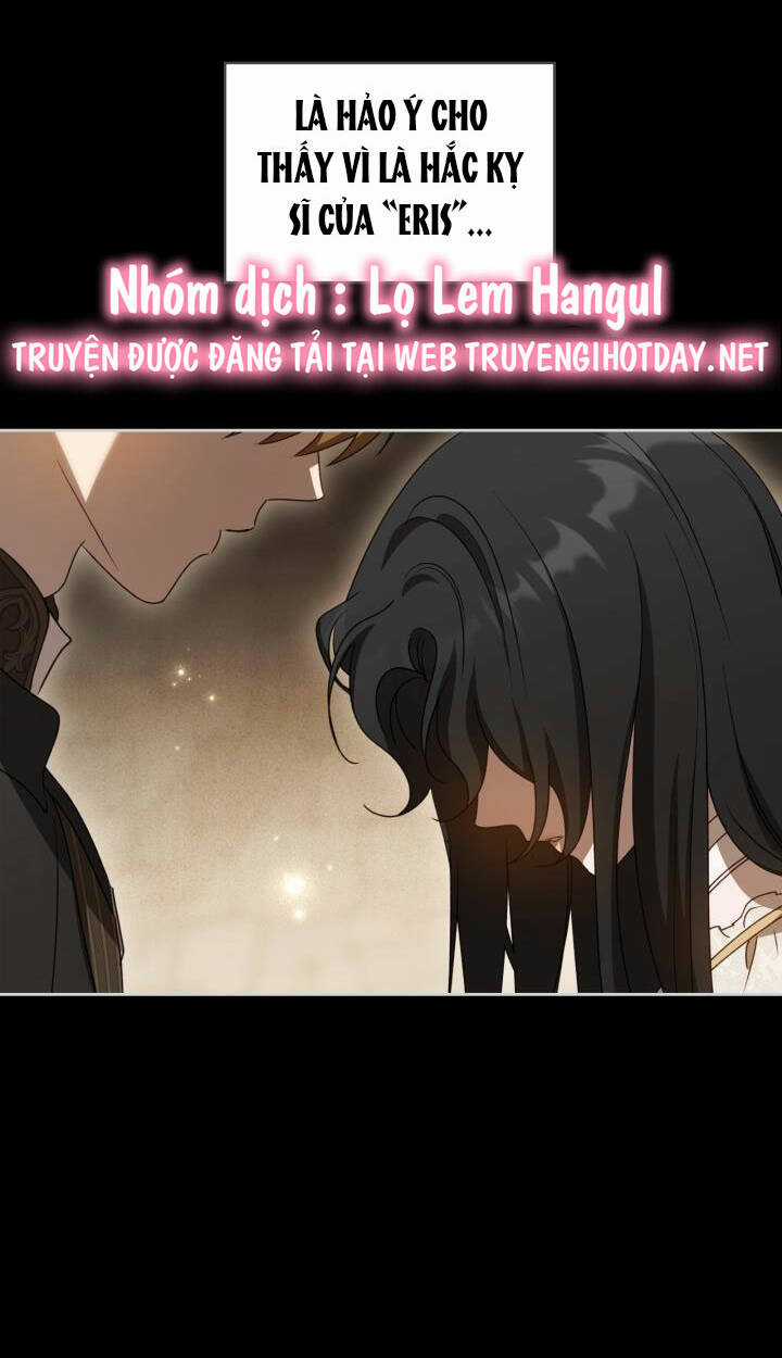 Giết Chết Ác Nữ Phản Diện Chapter 92.1 trang 8