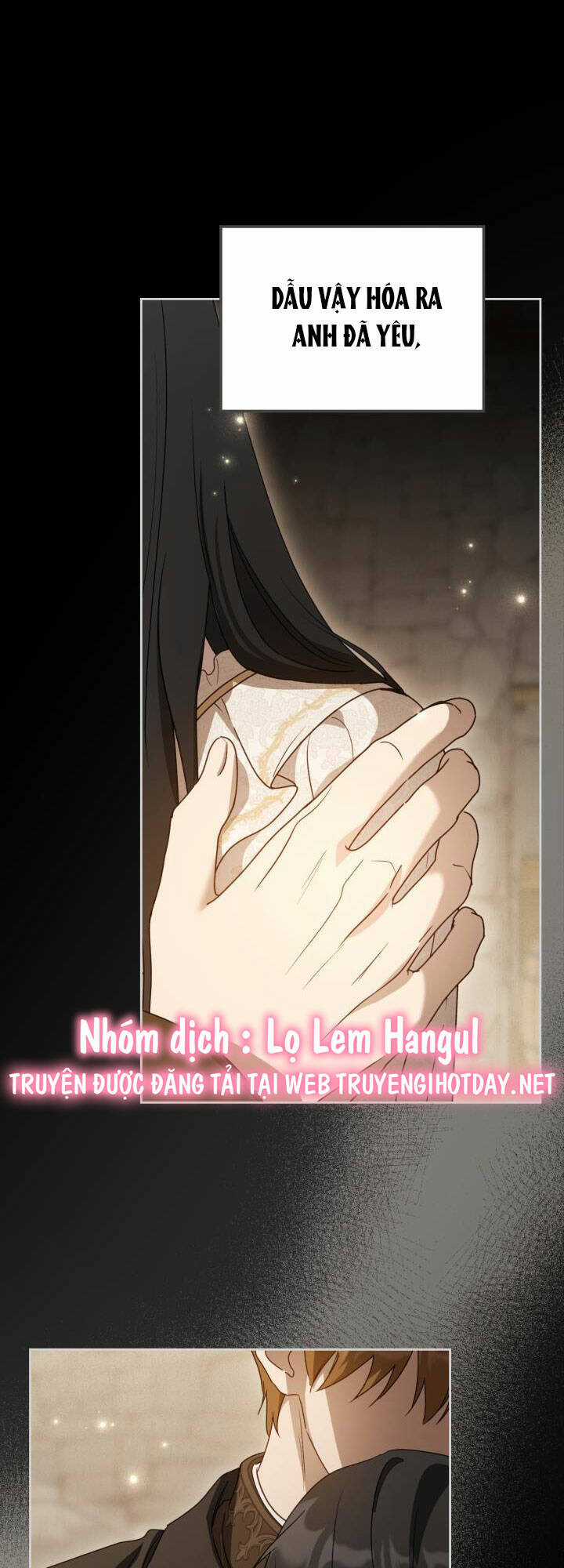 Giết Chết Ác Nữ Phản Diện Chapter 92.1 trang 9