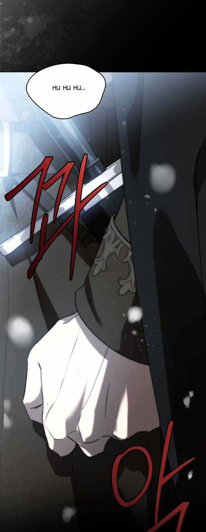 Giết Chết Ác Nữ Phản Diện Chapter 92.2 trang 6