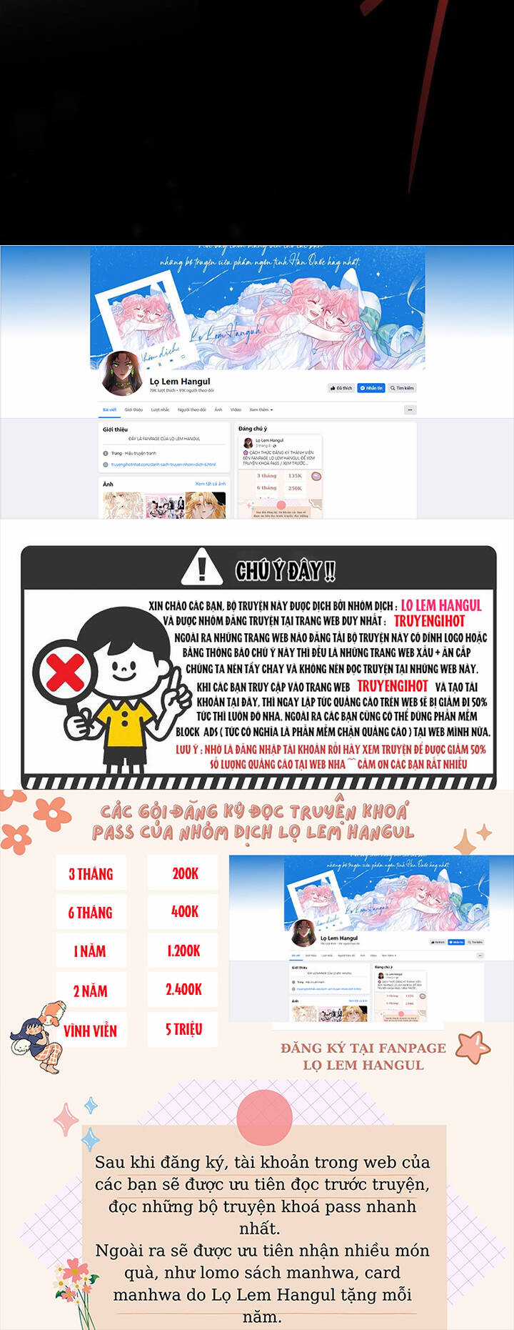 Giết Chết Ác Nữ Phản Diện Chapter 92.2 trang 7