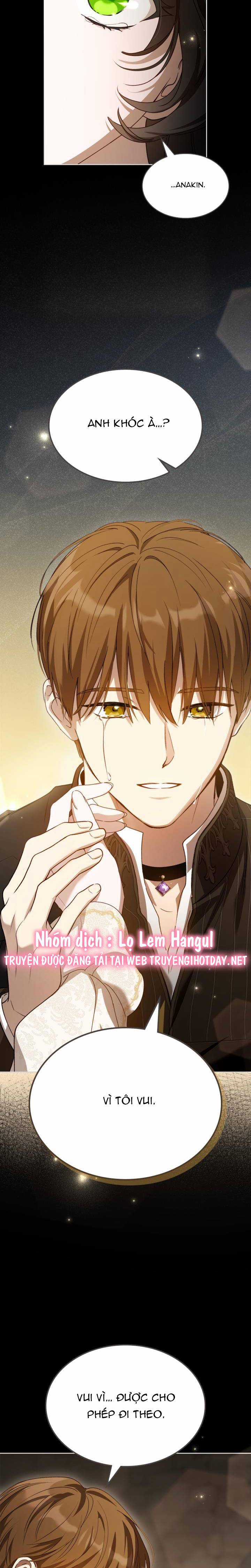 Giết Chết Ác Nữ Phản Diện Chapter 93.1 trang 10