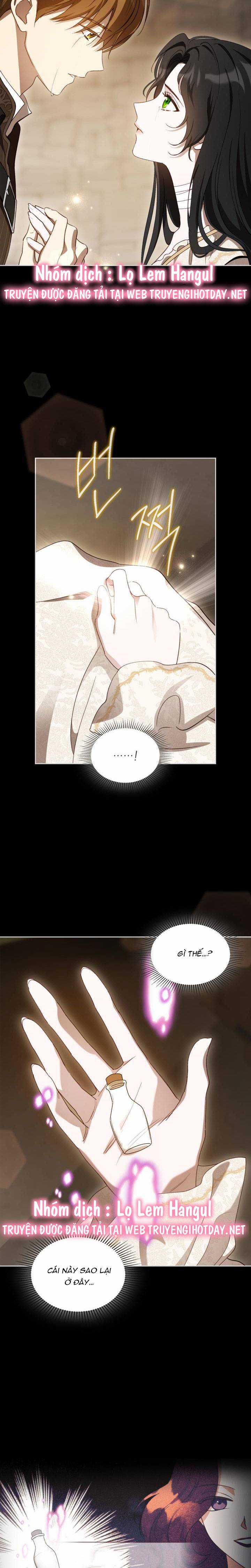 Giết Chết Ác Nữ Phản Diện Chapter 93.1 trang 11