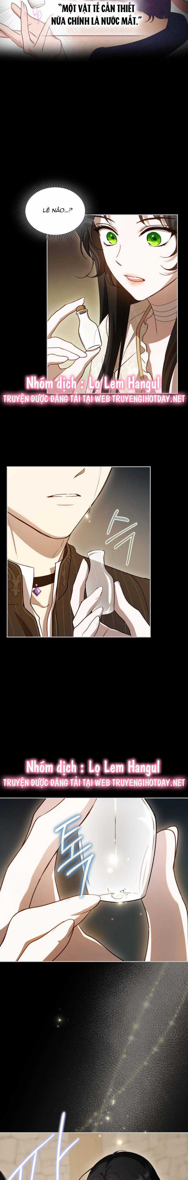 Giết Chết Ác Nữ Phản Diện Chapter 93.1 trang 12