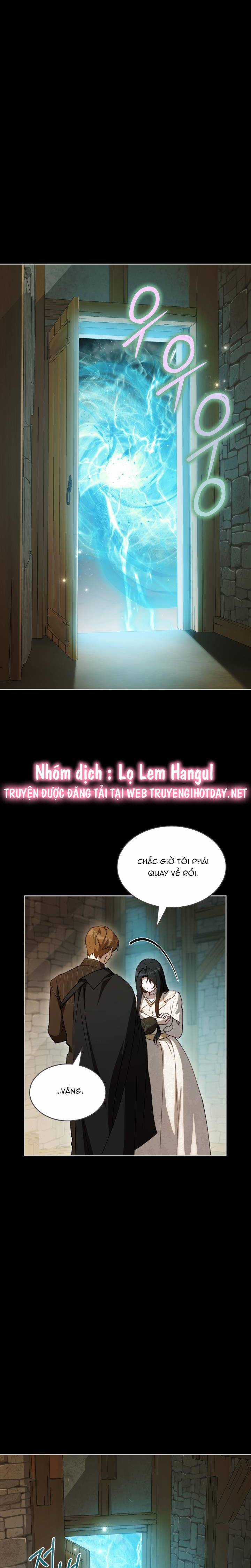 Giết Chết Ác Nữ Phản Diện Chapter 93.1 trang 14