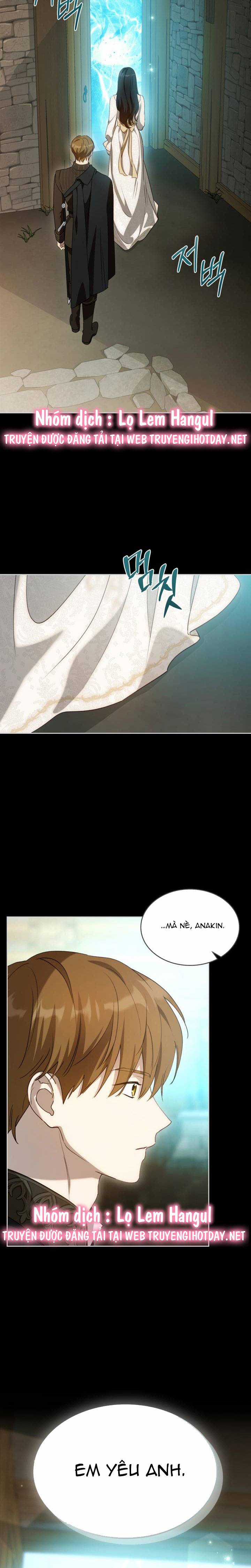 Giết Chết Ác Nữ Phản Diện Chapter 93.1 trang 15