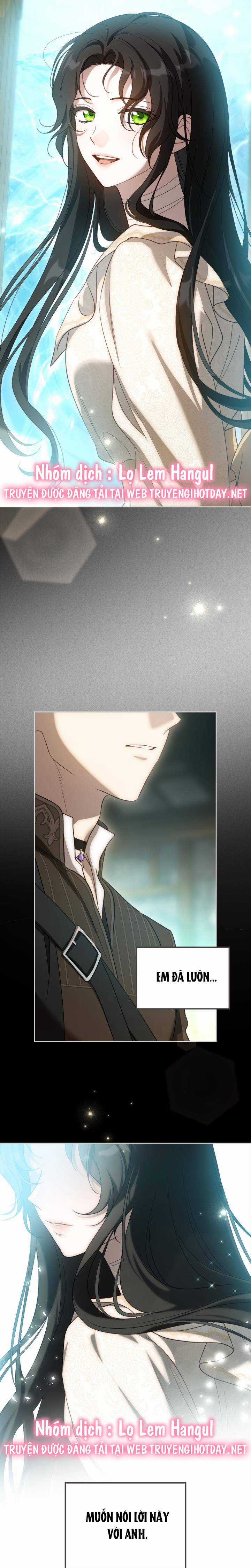 Giết Chết Ác Nữ Phản Diện Chapter 93.1 trang 16