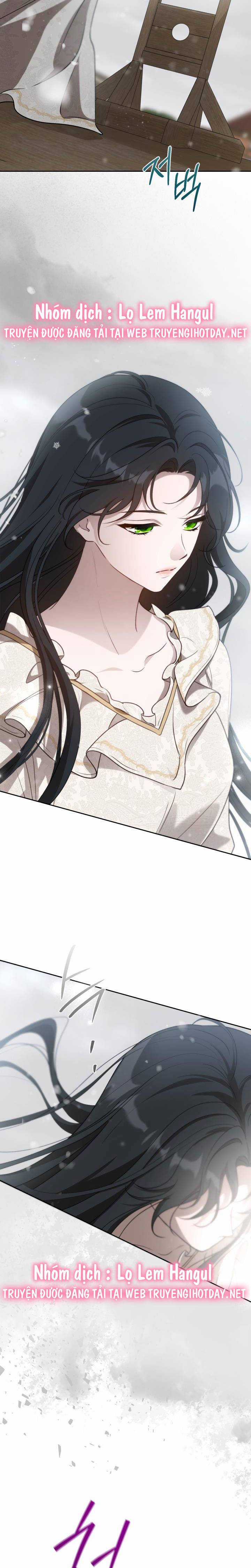 Giết Chết Ác Nữ Phản Diện Chapter 93.1 trang 18