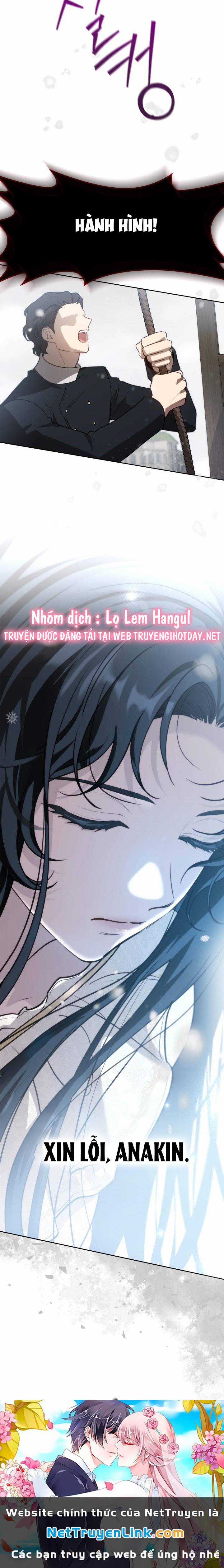 Giết Chết Ác Nữ Phản Diện Chapter 93.1 trang 19