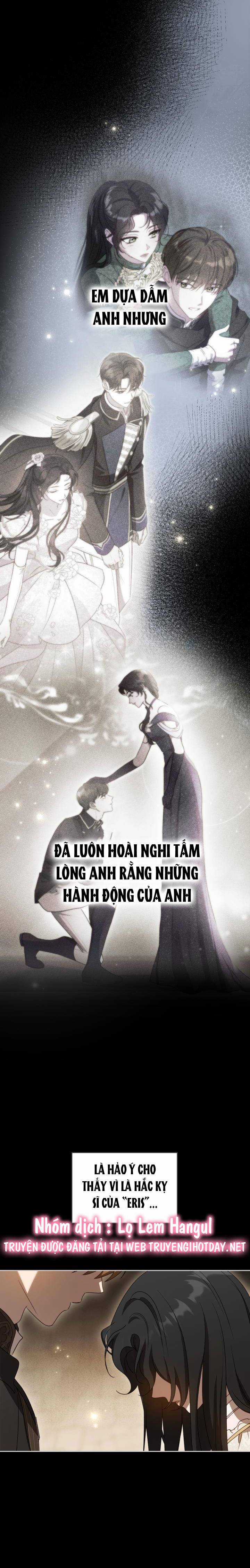 Giết Chết Ác Nữ Phản Diện Chapter 93.1 trang 2