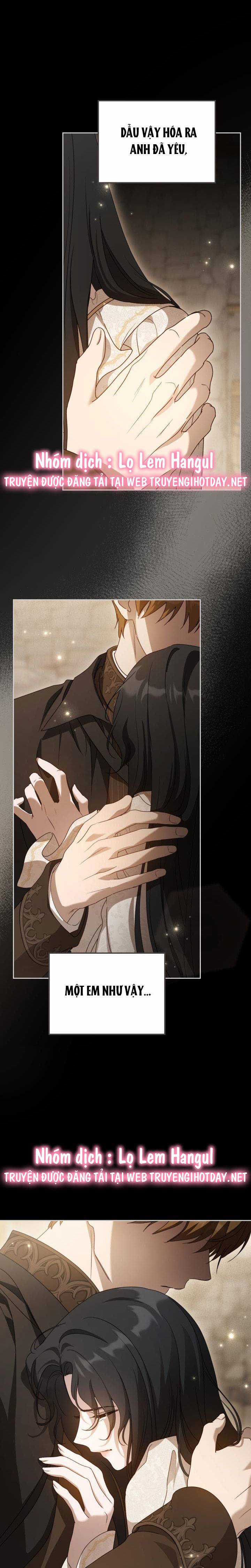 Giết Chết Ác Nữ Phản Diện Chapter 93.1 trang 3