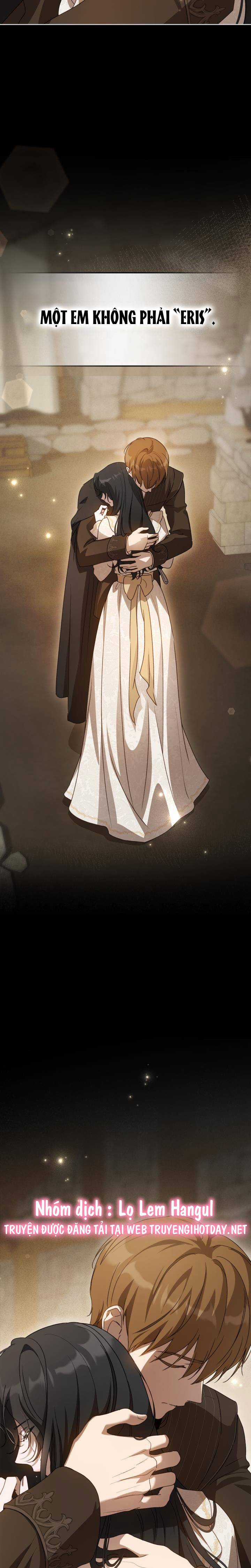 Giết Chết Ác Nữ Phản Diện Chapter 93.1 trang 4