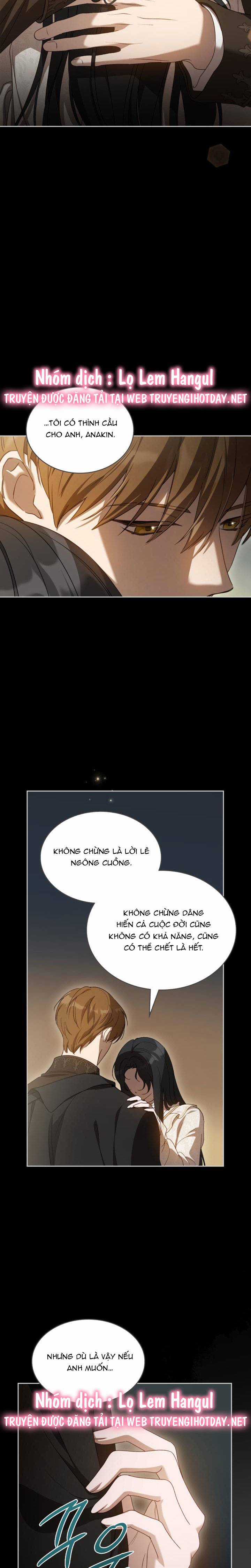 Giết Chết Ác Nữ Phản Diện Chapter 93.1 trang 5