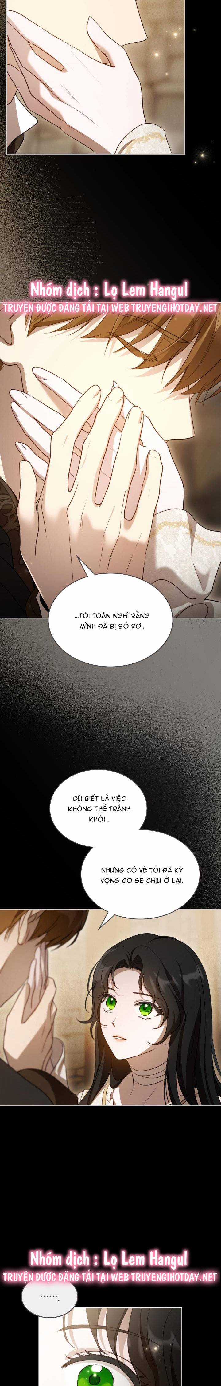 Giết Chết Ác Nữ Phản Diện Chapter 93.1 trang 9