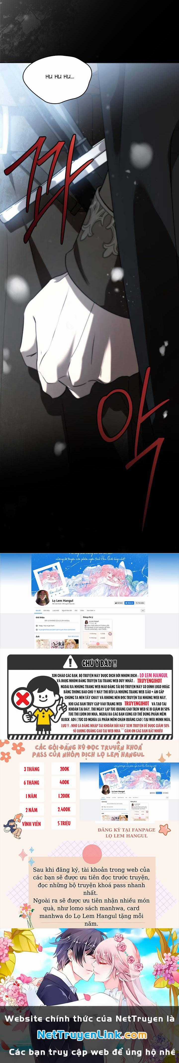 Giết Chết Ác Nữ Phản Diện Chapter 93.2 trang 2