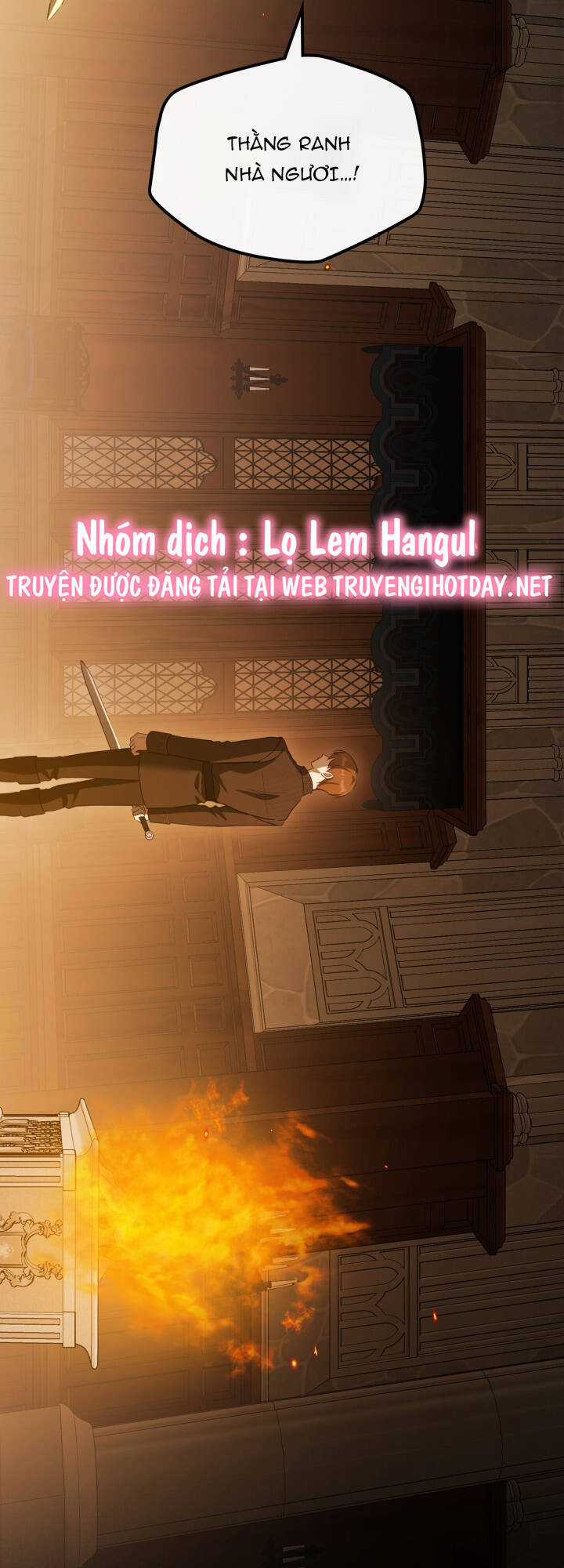 Giết Chết Ác Nữ Phản Diện Chapter 94.1 trang 10