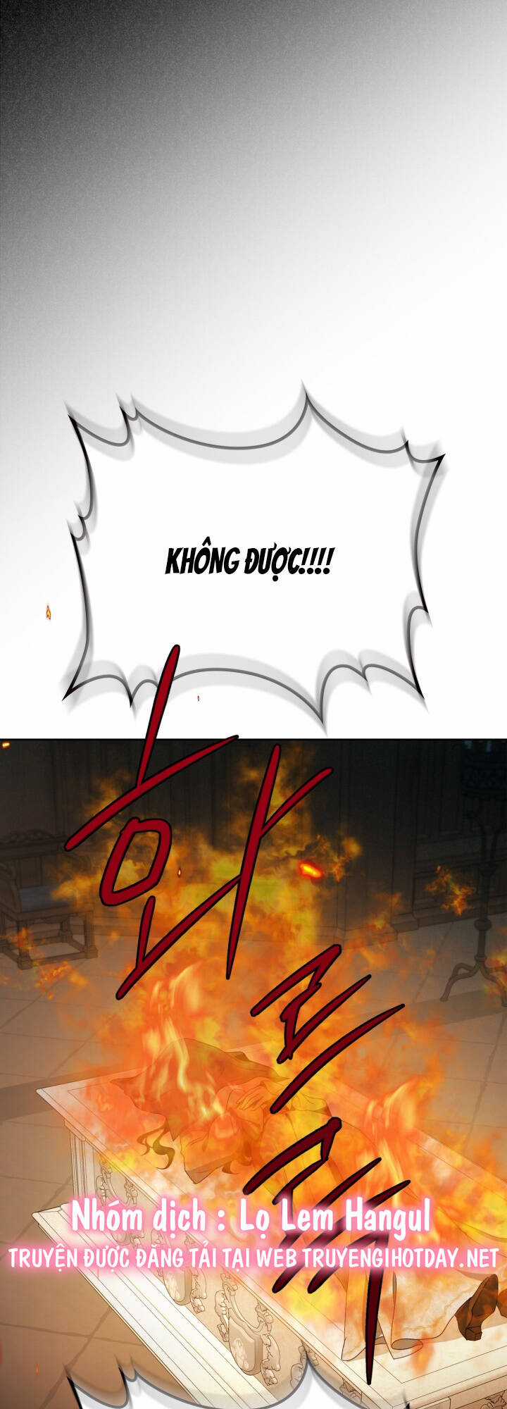 Giết Chết Ác Nữ Phản Diện Chapter 94.1 trang 13