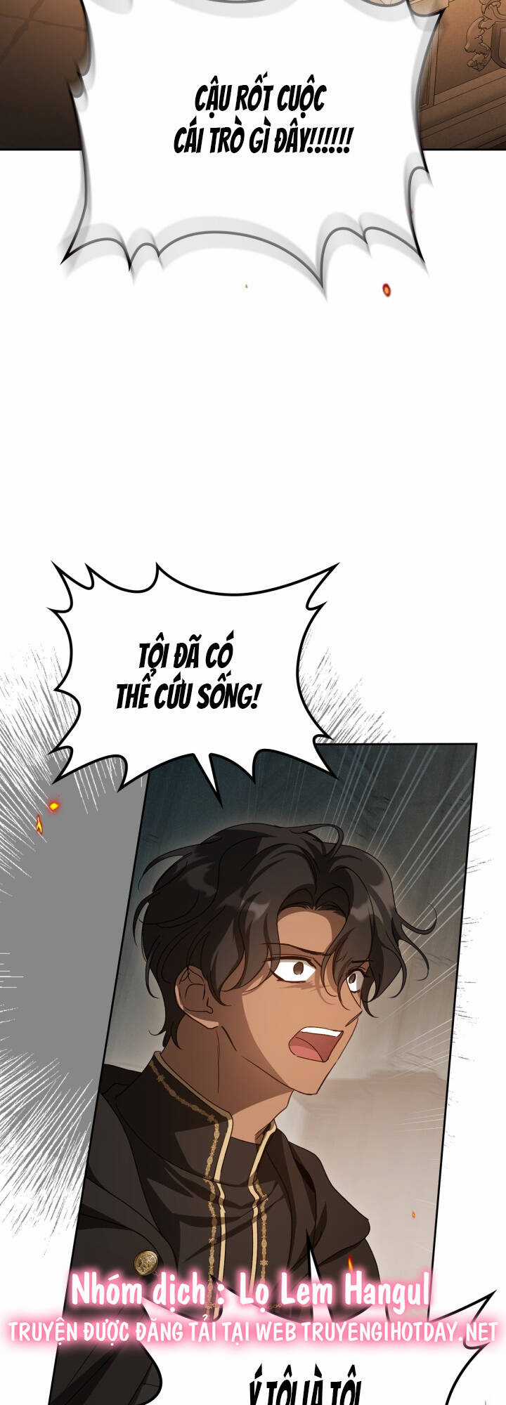 Giết Chết Ác Nữ Phản Diện Chapter 94.1 trang 14