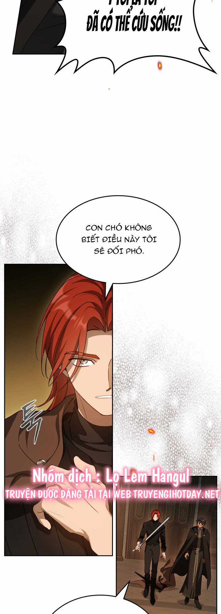 Giết Chết Ác Nữ Phản Diện Chapter 94.1 trang 15