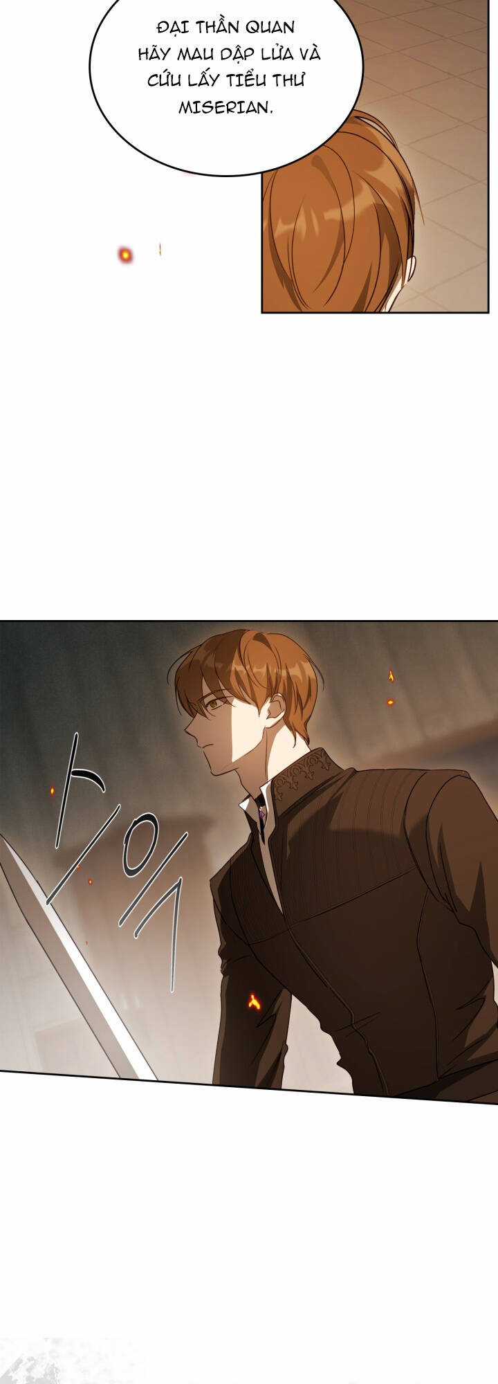 Giết Chết Ác Nữ Phản Diện Chapter 94.1 trang 16