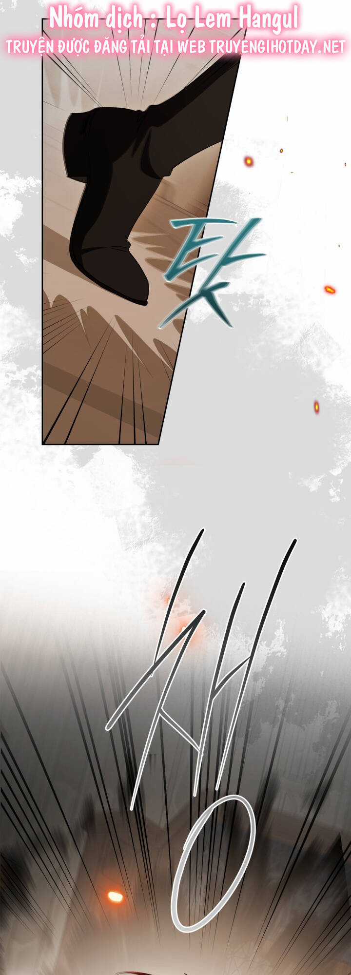 Giết Chết Ác Nữ Phản Diện Chapter 94.1 trang 17