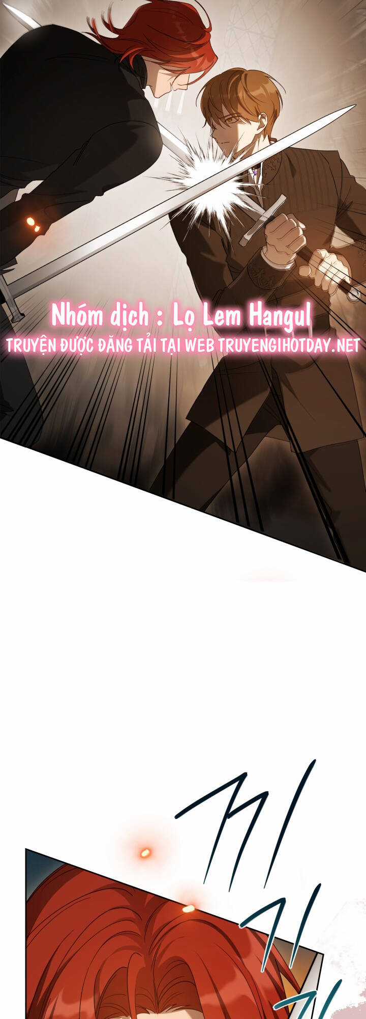 Giết Chết Ác Nữ Phản Diện Chapter 94.1 trang 18