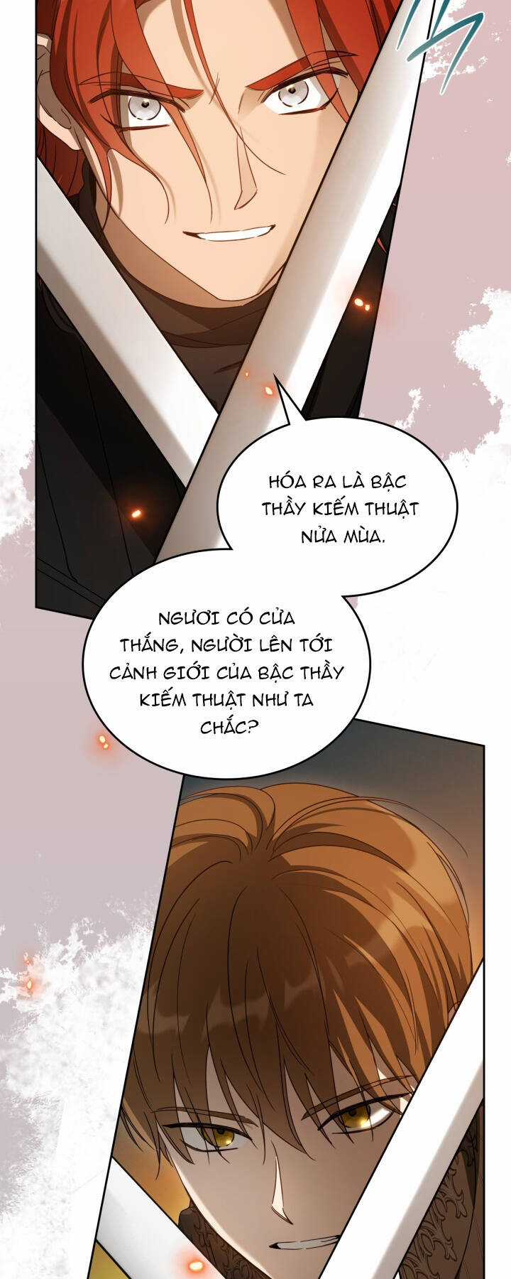 Giết Chết Ác Nữ Phản Diện Chapter 94.1 trang 19