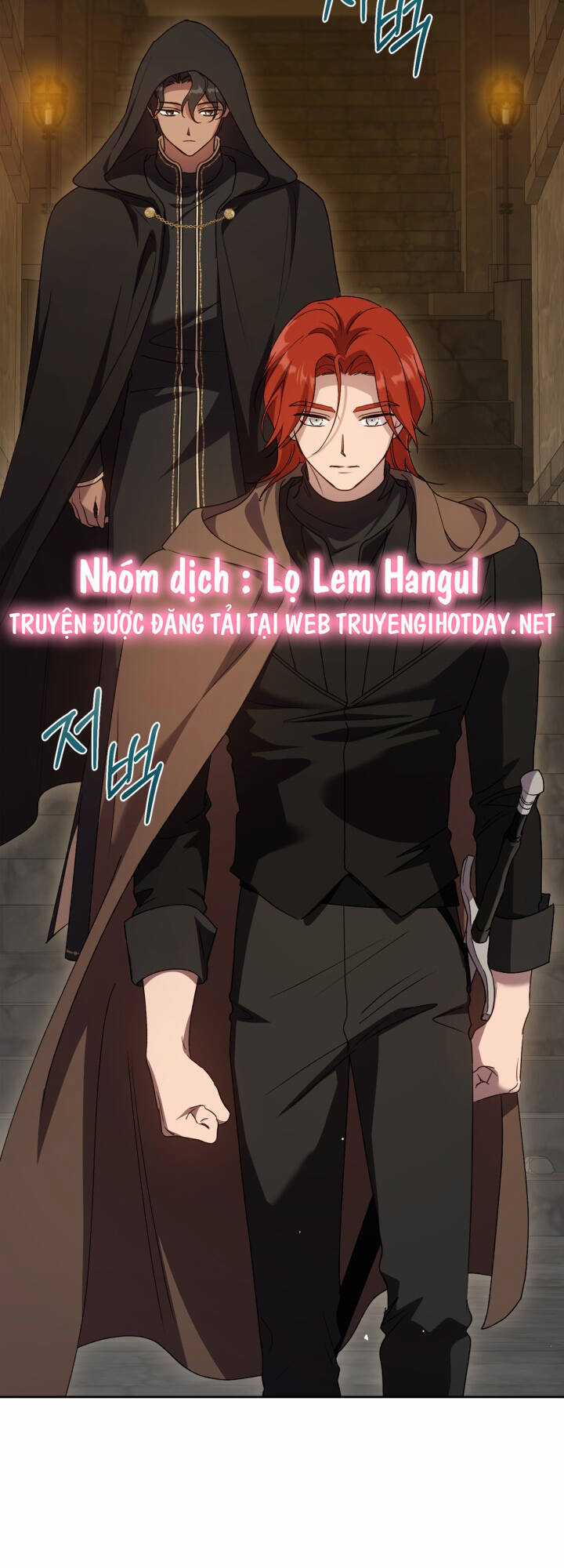 Giết Chết Ác Nữ Phản Diện Chapter 94.1 trang 2