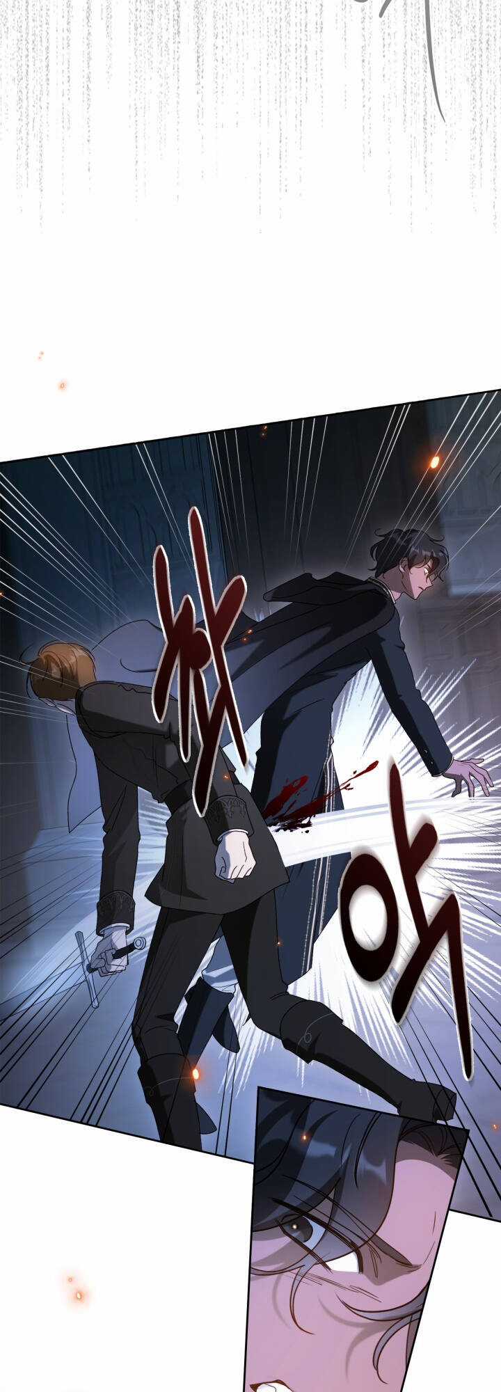 Giết Chết Ác Nữ Phản Diện Chapter 94.1 trang 22