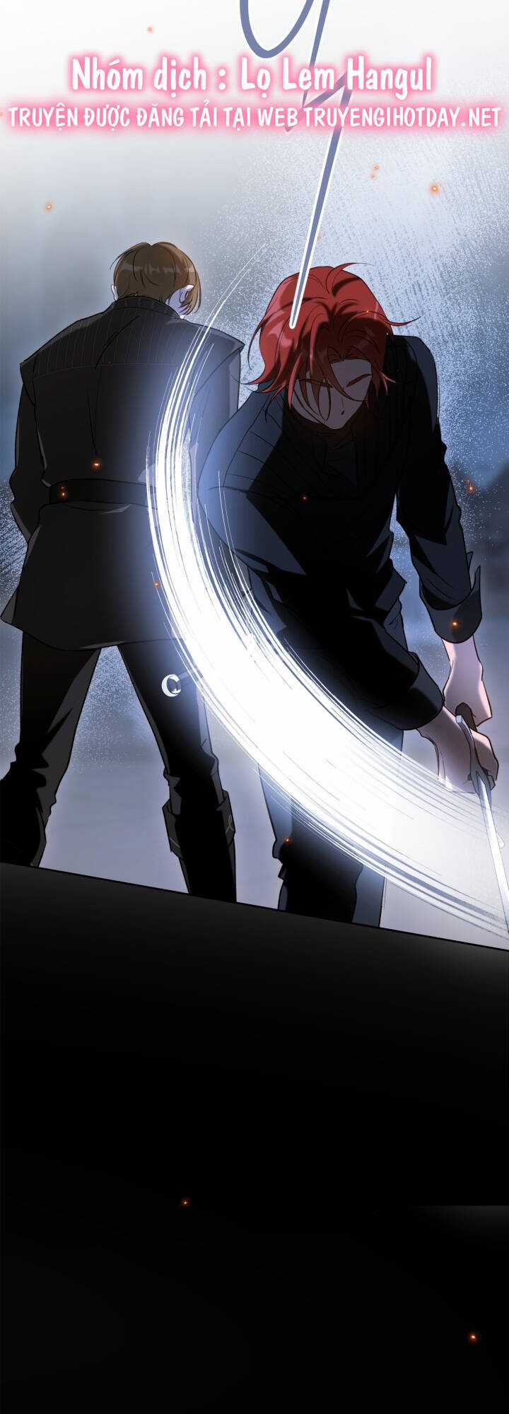 Giết Chết Ác Nữ Phản Diện Chapter 94.1 trang 26