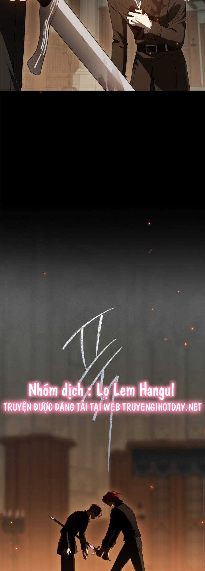 Giết Chết Ác Nữ Phản Diện Chapter 94.1 trang 28