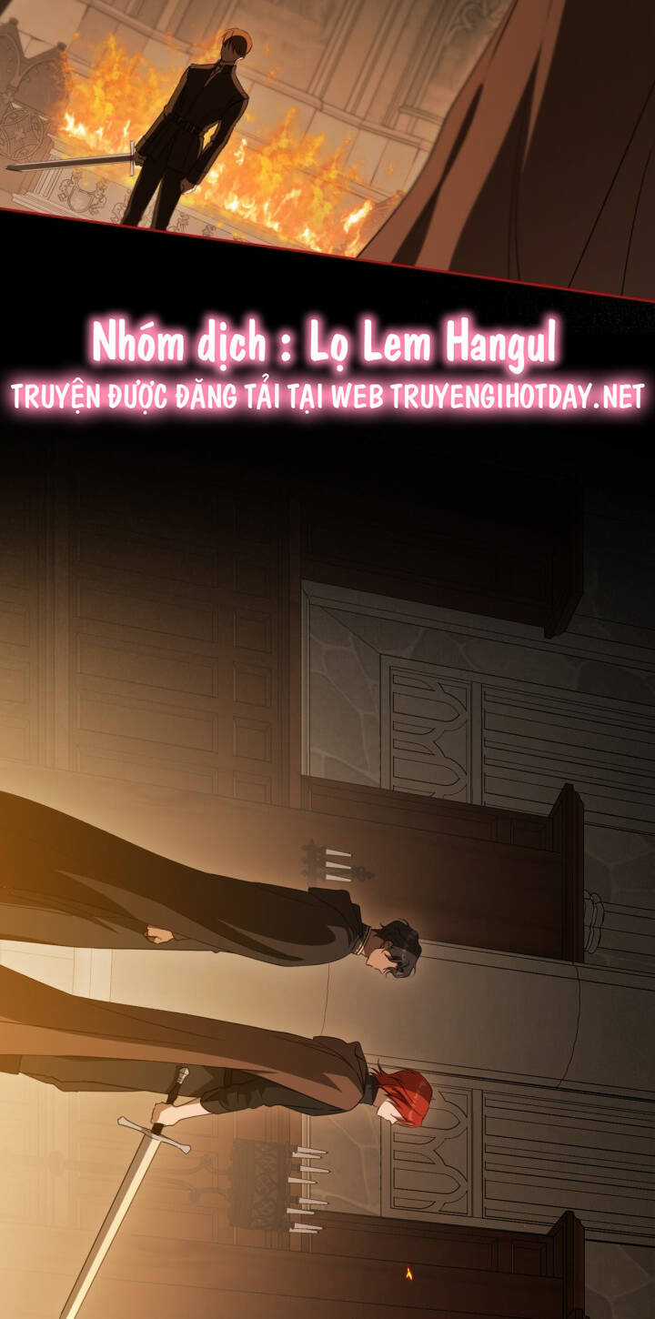 Giết Chết Ác Nữ Phản Diện Chapter 94.1 trang 9