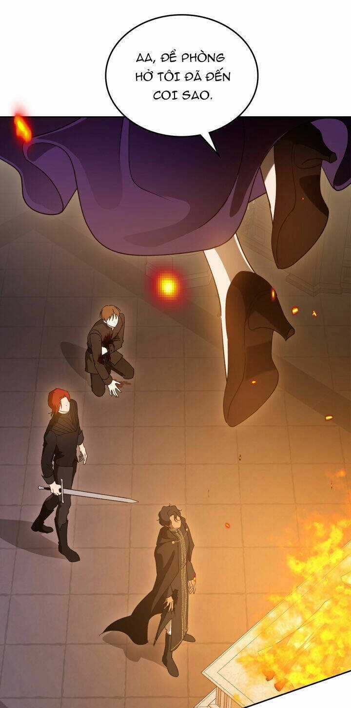 Giết Chết Ác Nữ Phản Diện Chapter 94.2 trang 12