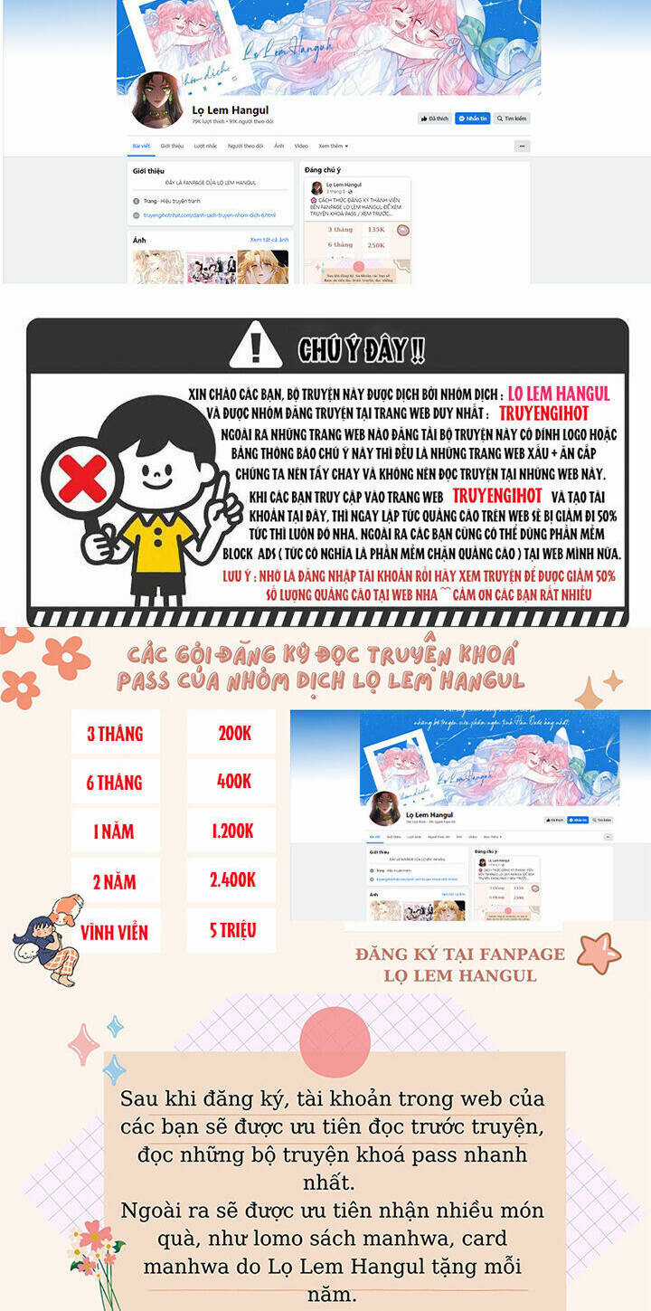 Giết Chết Ác Nữ Phản Diện Chapter 94.2 trang 17