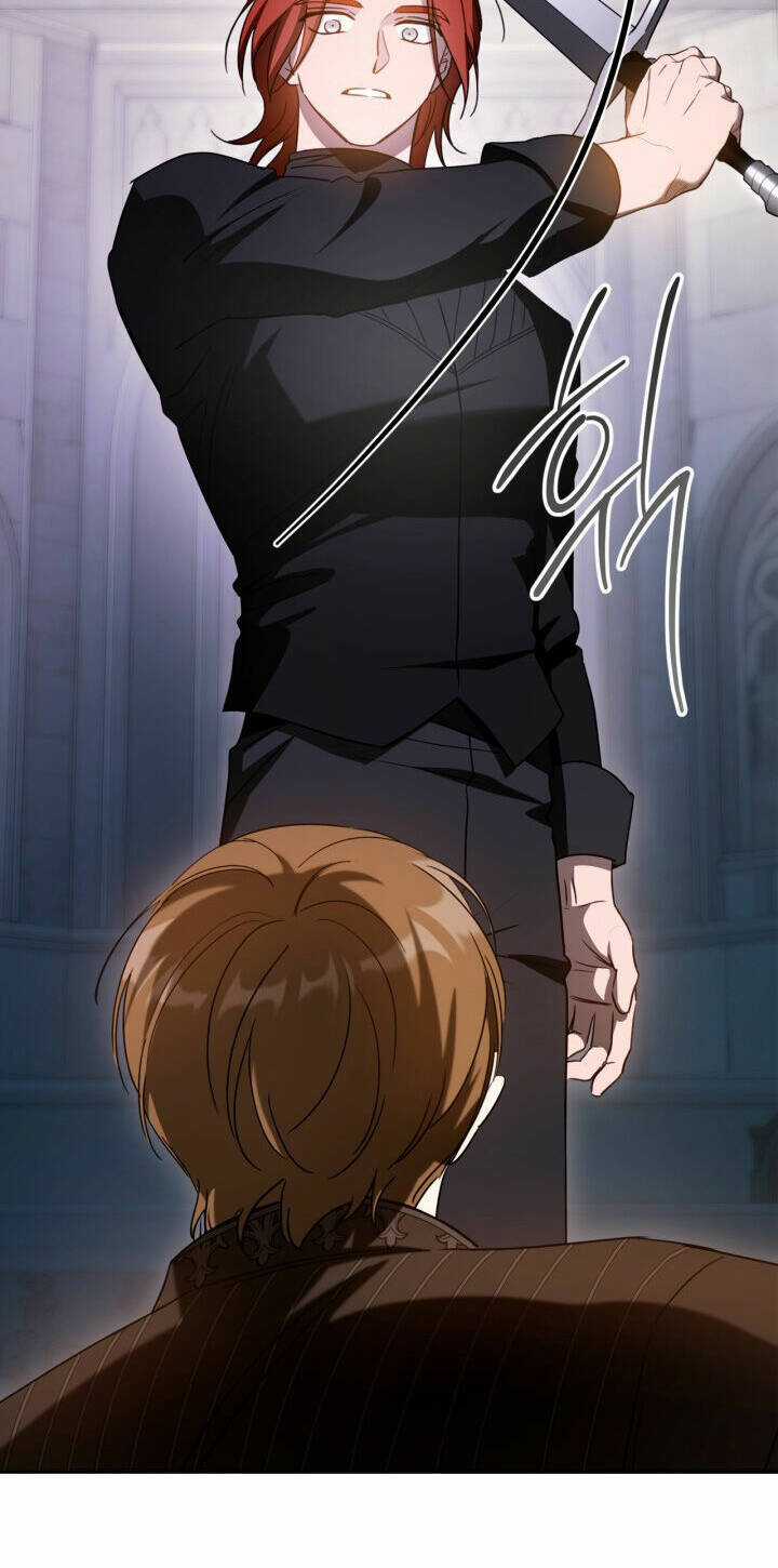 Giết Chết Ác Nữ Phản Diện Chapter 94.2 trang 9