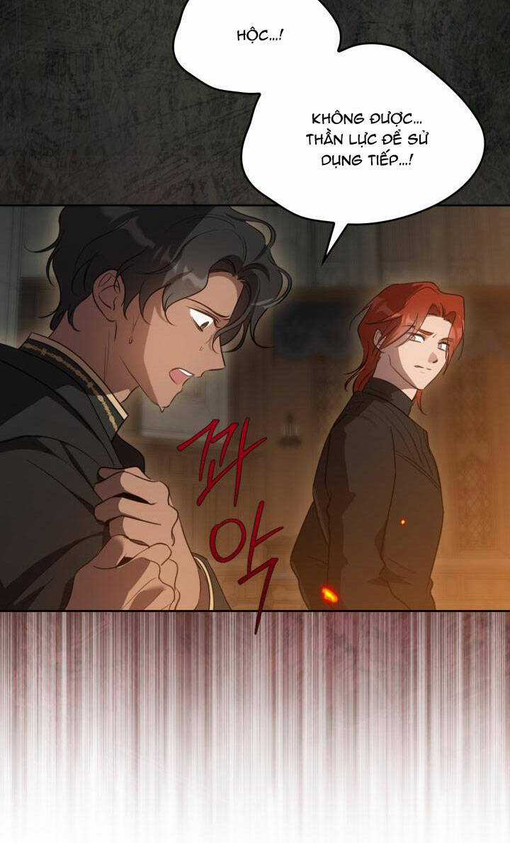 Giết Chết Ác Nữ Phản Diện Chapter 95.1 trang 10