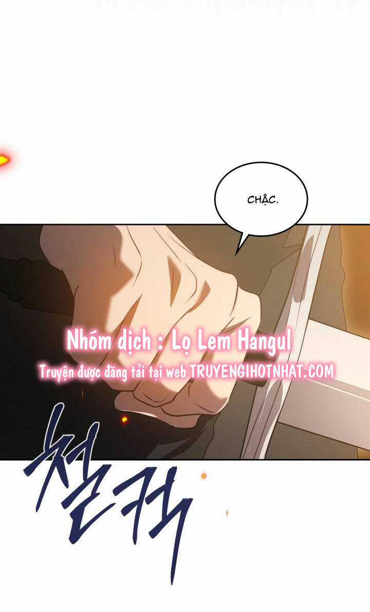 Giết Chết Ác Nữ Phản Diện Chapter 95.1 trang 11