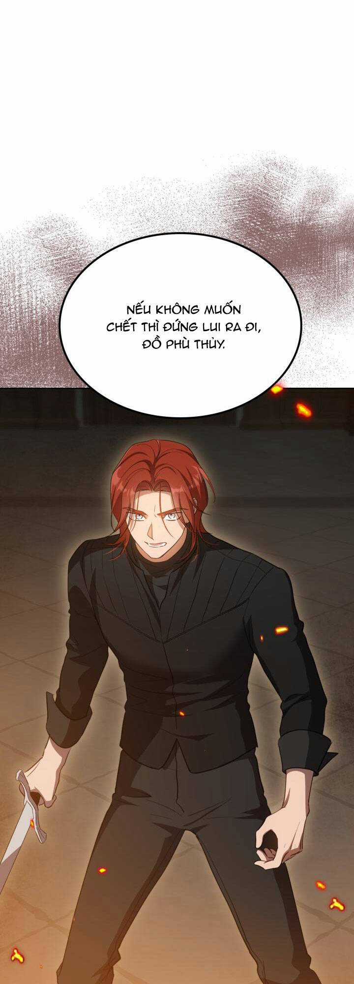 Giết Chết Ác Nữ Phản Diện Chapter 95.1 trang 12