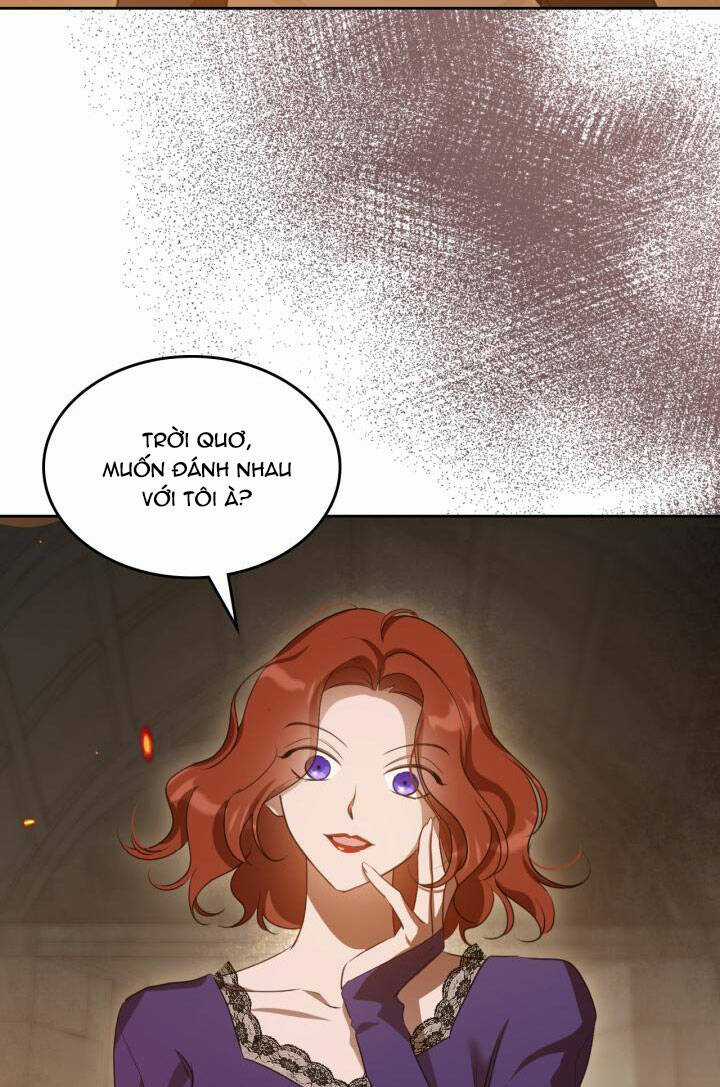 Giết Chết Ác Nữ Phản Diện Chapter 95.1 trang 13