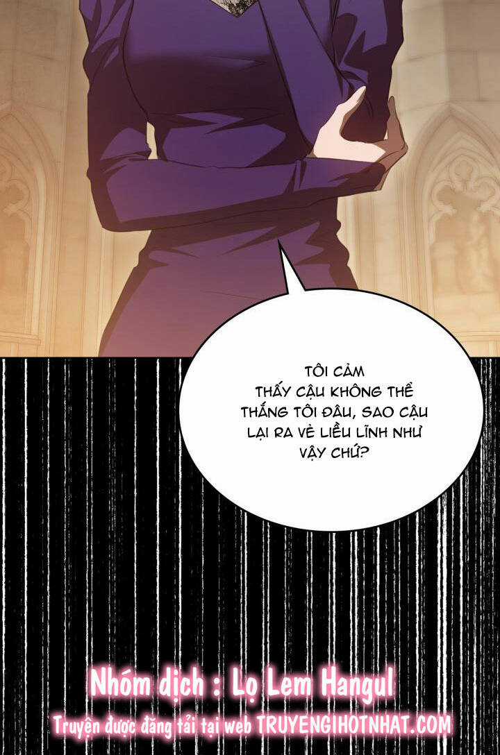 Giết Chết Ác Nữ Phản Diện Chapter 95.1 trang 14