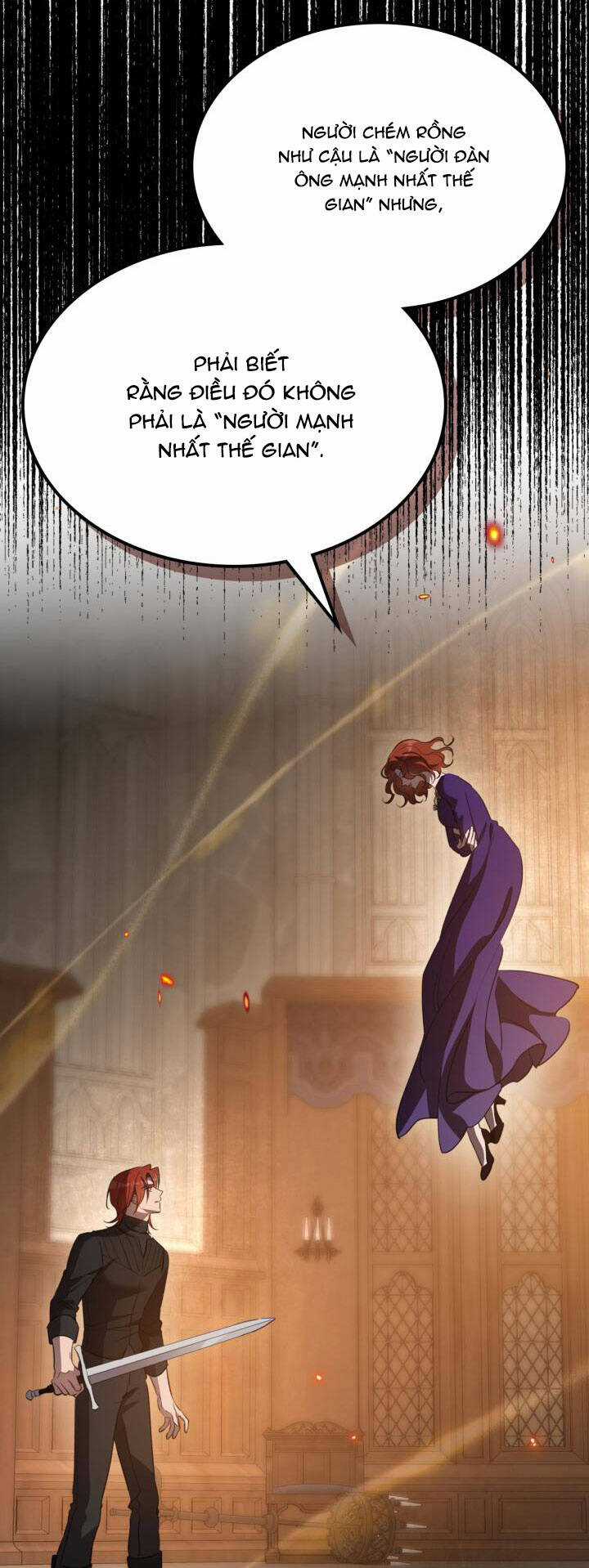 Giết Chết Ác Nữ Phản Diện Chapter 95.1 trang 15