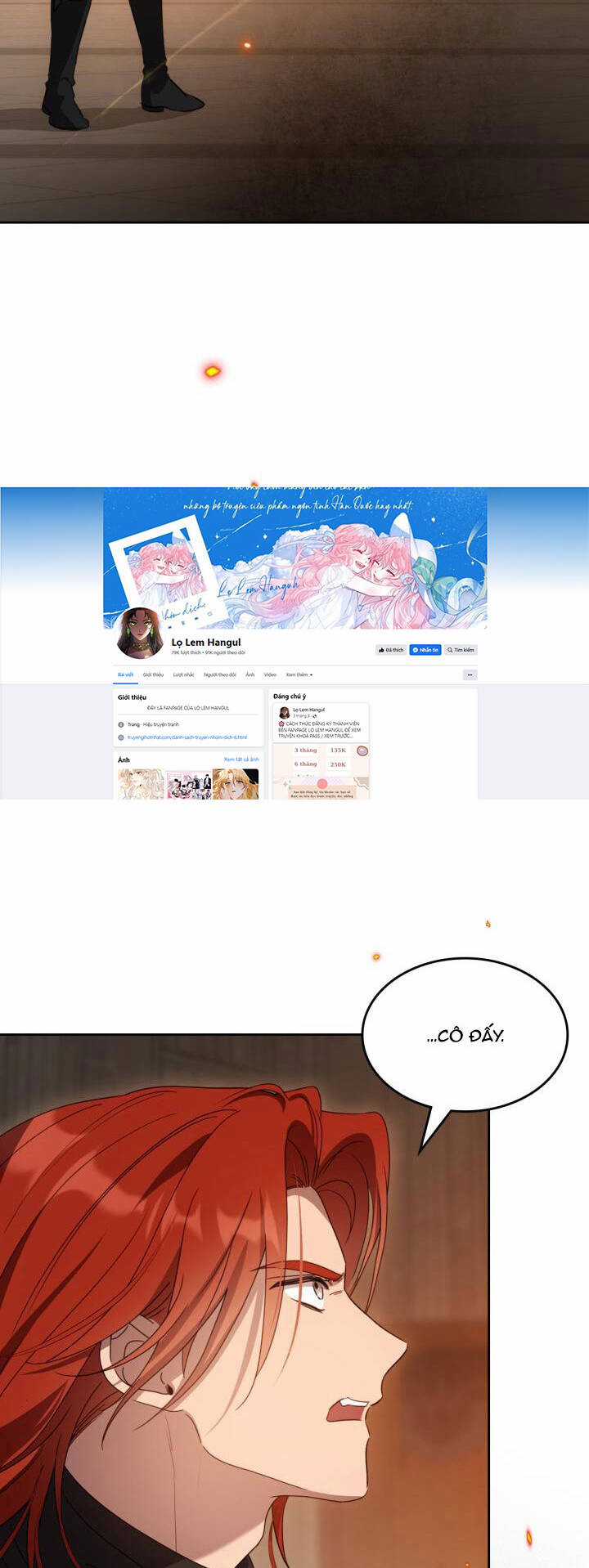 Giết Chết Ác Nữ Phản Diện Chapter 95.1 trang 16