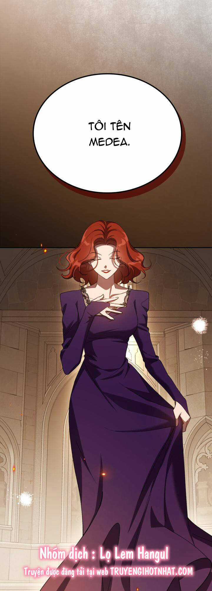 Giết Chết Ác Nữ Phản Diện Chapter 95.1 trang 20