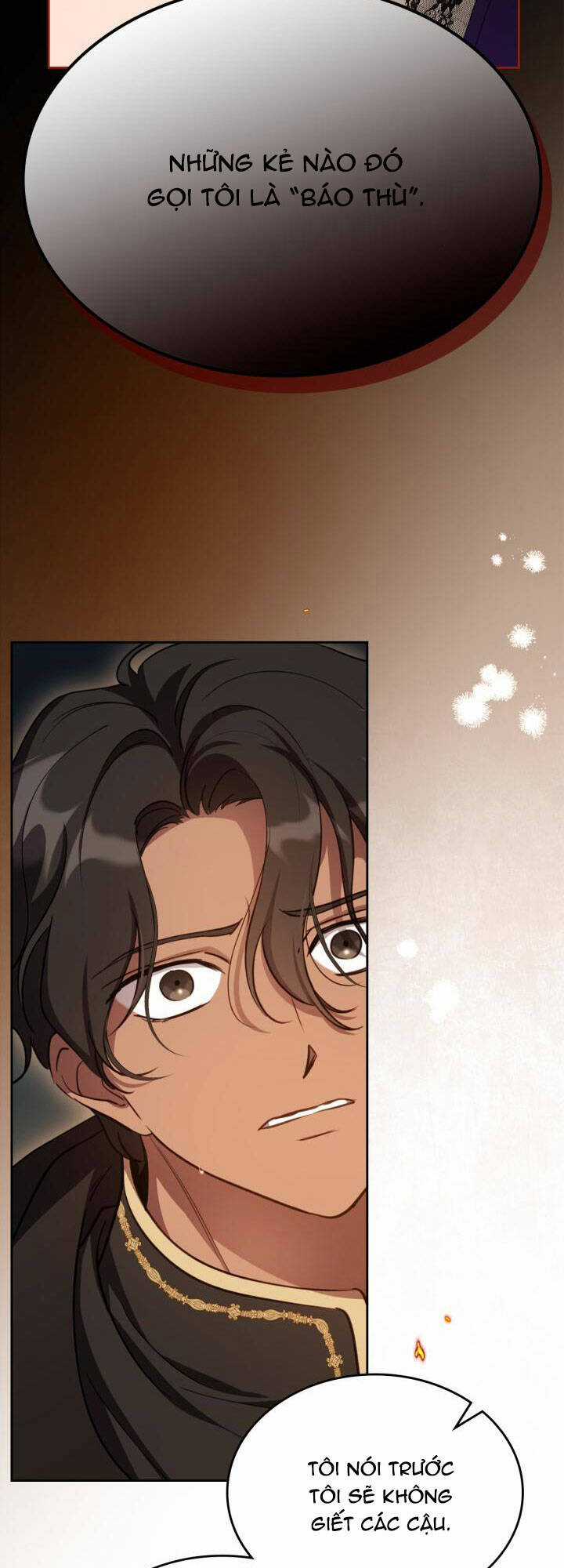 Giết Chết Ác Nữ Phản Diện Chapter 95.1 trang 23